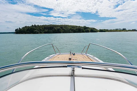  Boomerang | 29ft Boomerang | Phuket