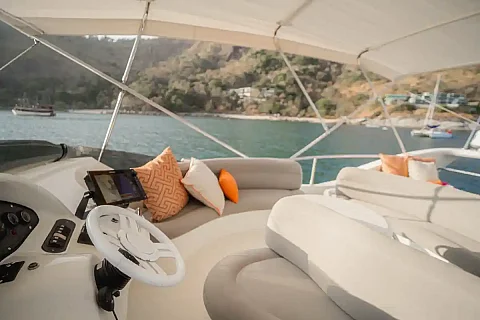  Khai & Naka Island (8hrs) | Breeze