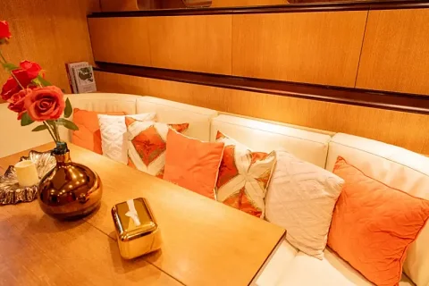  Phi Phi Island (8h) | Oackley