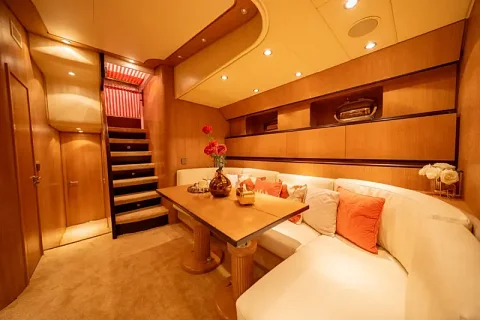  Phi Phi Island (8h) | Oackley