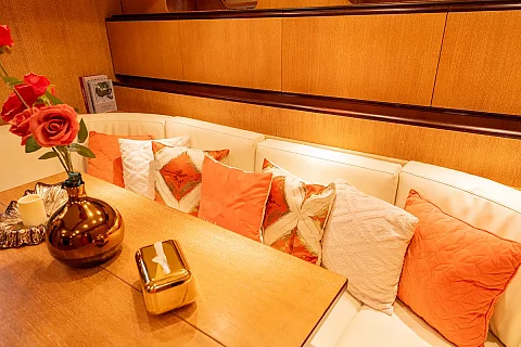  Similan Islands (2 days / 1 night) | Jockey