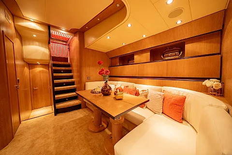  Similan Islands (2 days / 1 night) | Jockey