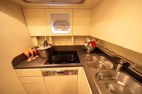  Similan Islands (2 days / 1 night) | Jockey