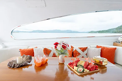  Similan Islands (2 days / 1 night) | Jockey