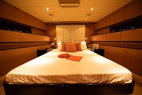  Similan Islands (2 days / 1 night) | Jockey