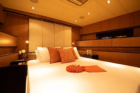  Similan Islands (2 days / 1 night) | Jockey