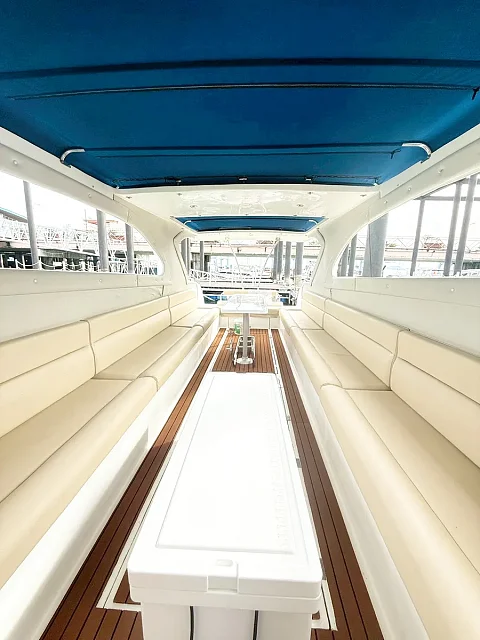  Phi Phi Islands & Maithon (8h) | Smiley