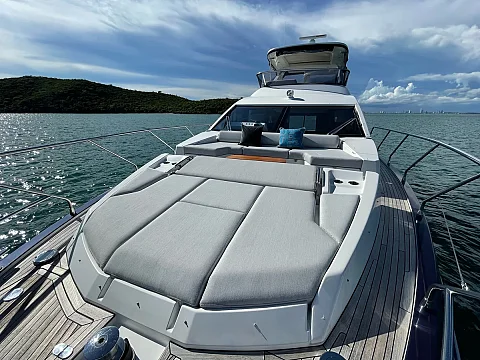  Phang Nga Bay（8小时） | Mary