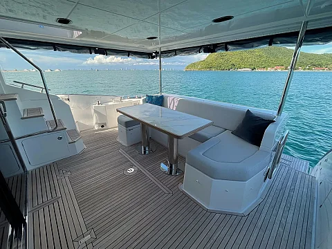  Phang Nga Bay（8小时） | Mary