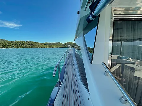  Phang Nga Bay（8小时） | Mary