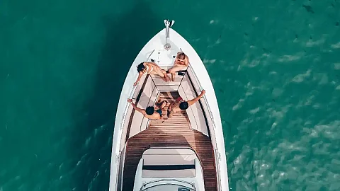  Khai Island (4hrs) | Jeab