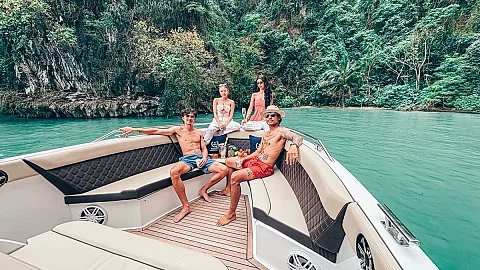  Khai Island (4hrs) | Jeab