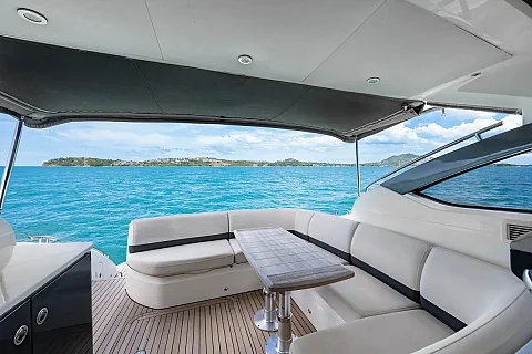  Ang Thong National Park (2 days / 1 night) | Moondancer