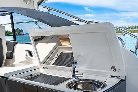  Ang Thong National Park (2 days / 1 night) | Moondancer