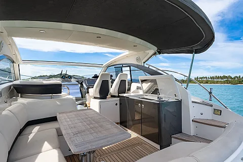  Ang Thong National Park (2 days / 1 night) | Moondancer