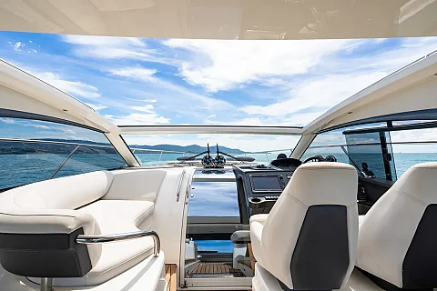  Ang Thong National Park (2 days / 1 night) | Moondancer