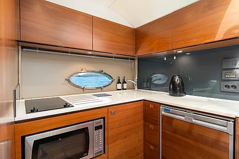  Ang Thong National Park (2 days / 1 night) | Moondancer