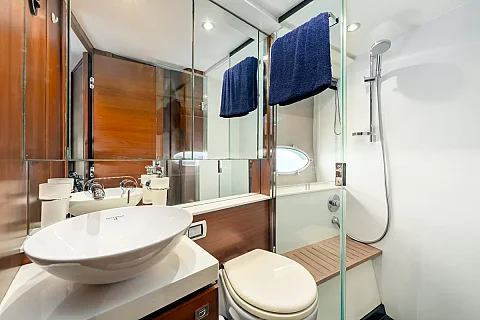  Ang Thong National Park (2 days / 1 night) | Moondancer