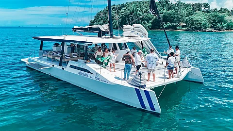  Khai & Naka Islands (8hrs) | Selectione