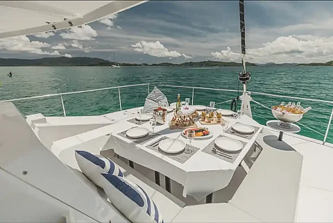  Khai & Naka Islands (8hrs) | Selectione