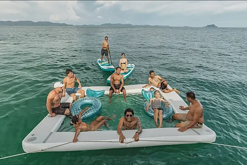  Khai & Naka Islands (8hrs) | Selectione