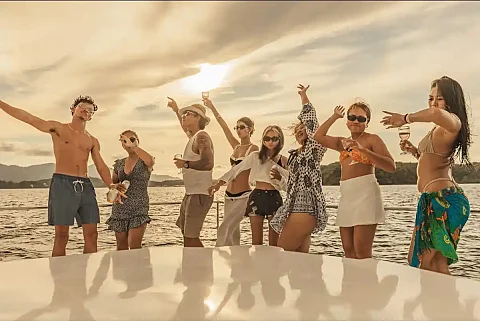  Khai & Naka Islands (8hrs) | Selectione