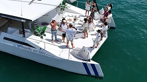  Khai & Naka Islands (8hrs) | Selectione