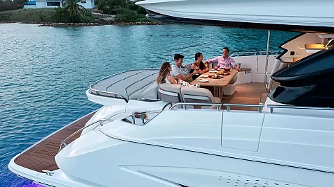  Phi Phi Islands (8hrs) | Cathy