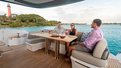  Phi Phi Islands (8hrs) | Cathy