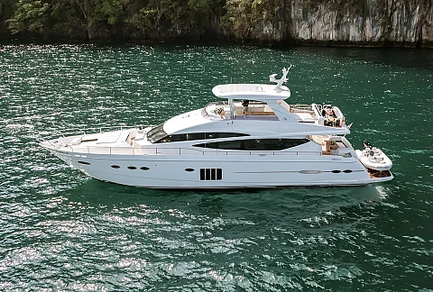  Racha Yai（8小时） | Sweet Lips