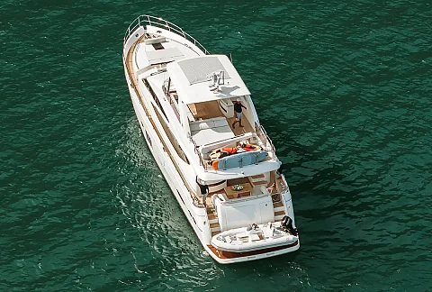  Racha Yai（8小时） | Sweet Lips