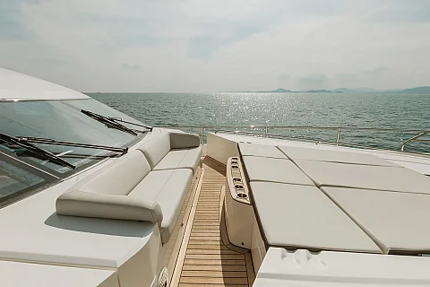  Racha Yai（8小时） | Sweet Lips