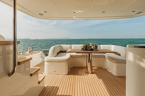  Racha Yai（8小时） | Sweet Lips