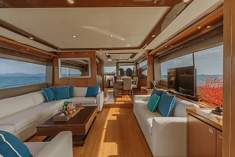  Racha Yai（8小时） | Sweet Lips