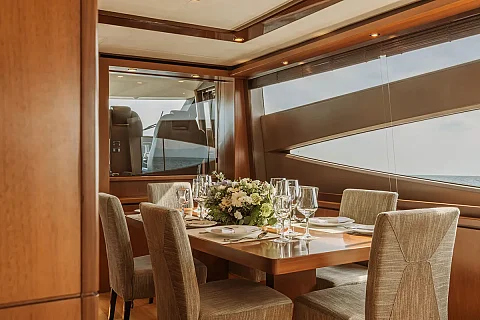  Racha Yai（8小时） | Sweet Lips