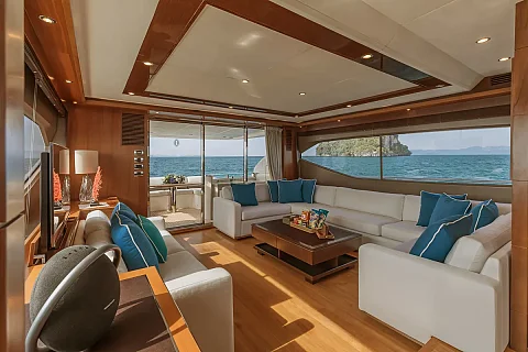  Racha Yai（8小时） | Sweet Lips