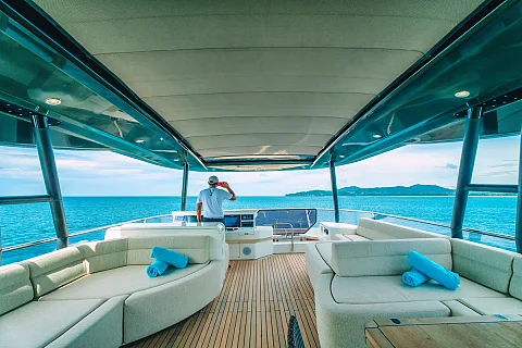  Island Hoppingi (3 days / 2 nights) | Bayce