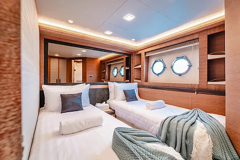  Island Hoppingi (3 days / 2 nights) | Bayce