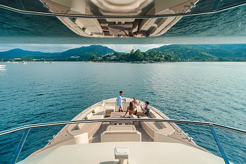  Island Hoppingi (3 days / 2 nights) | Bayce