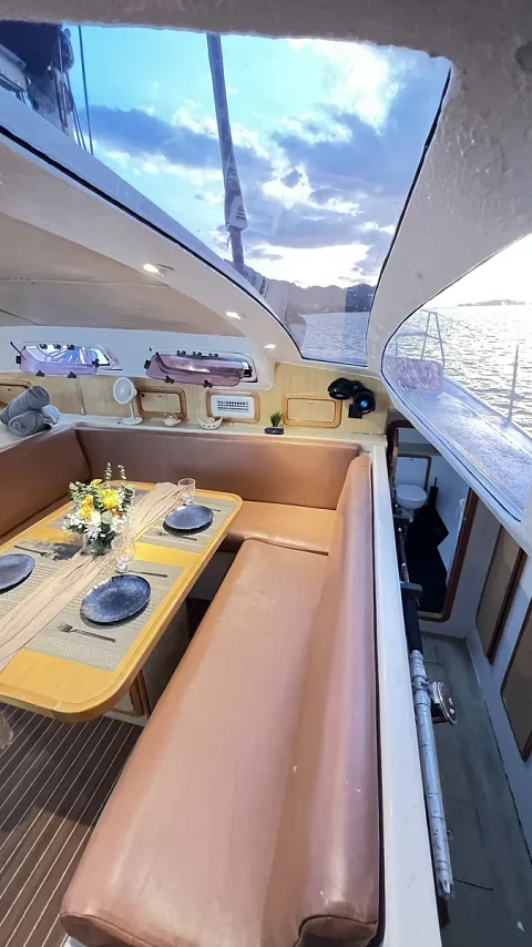  Phi Phi Islands (2 days / 1 night) | Moonlight