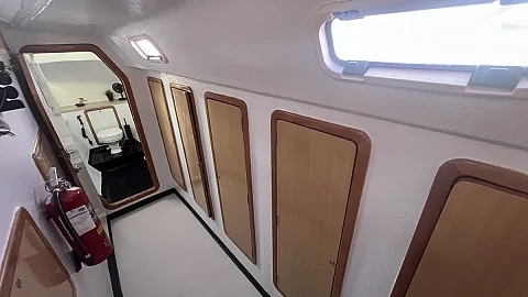  Phi Phi Islands (2 days / 1 night) | Moonlight