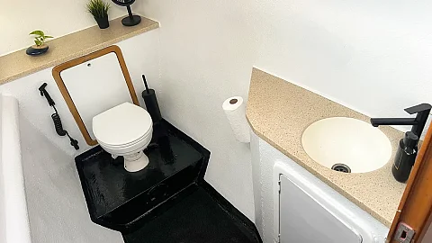  Phi Phi Islands (2 days / 1 night) | Moonlight