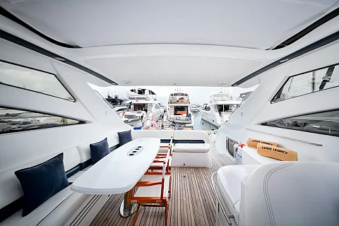  Khai & Naka Islands (4 hrs) | Bonnie