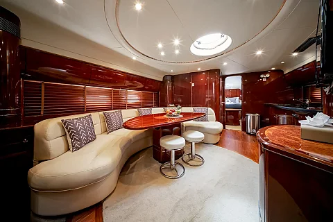  Khai & Naka Islands (4 hrs) | Bonnie