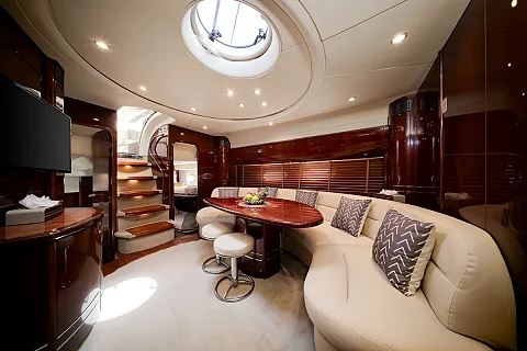  Khai & Naka Islands (4 hrs) | Bonnie