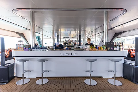  Khai Nok & Khai Nui Island (7小时) | Dancing Queen