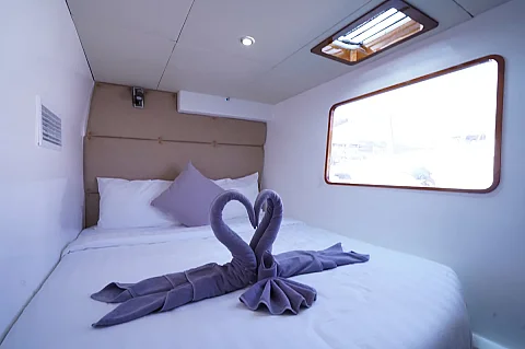  Bonobo | 52ft Custom Build | Phuket