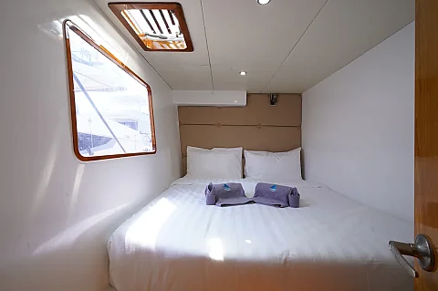  Bonobo | 52ft Custom Build | Phuket