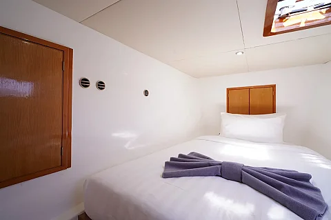  Bonobo | 52ft Custom Build | Phuket