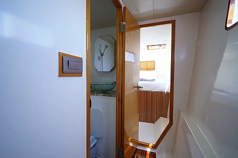  Bonobo | 52ft Custom Build | Phuket